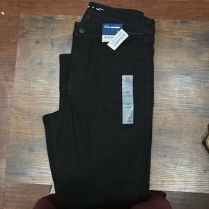 Women’s size 12 old navy jeans